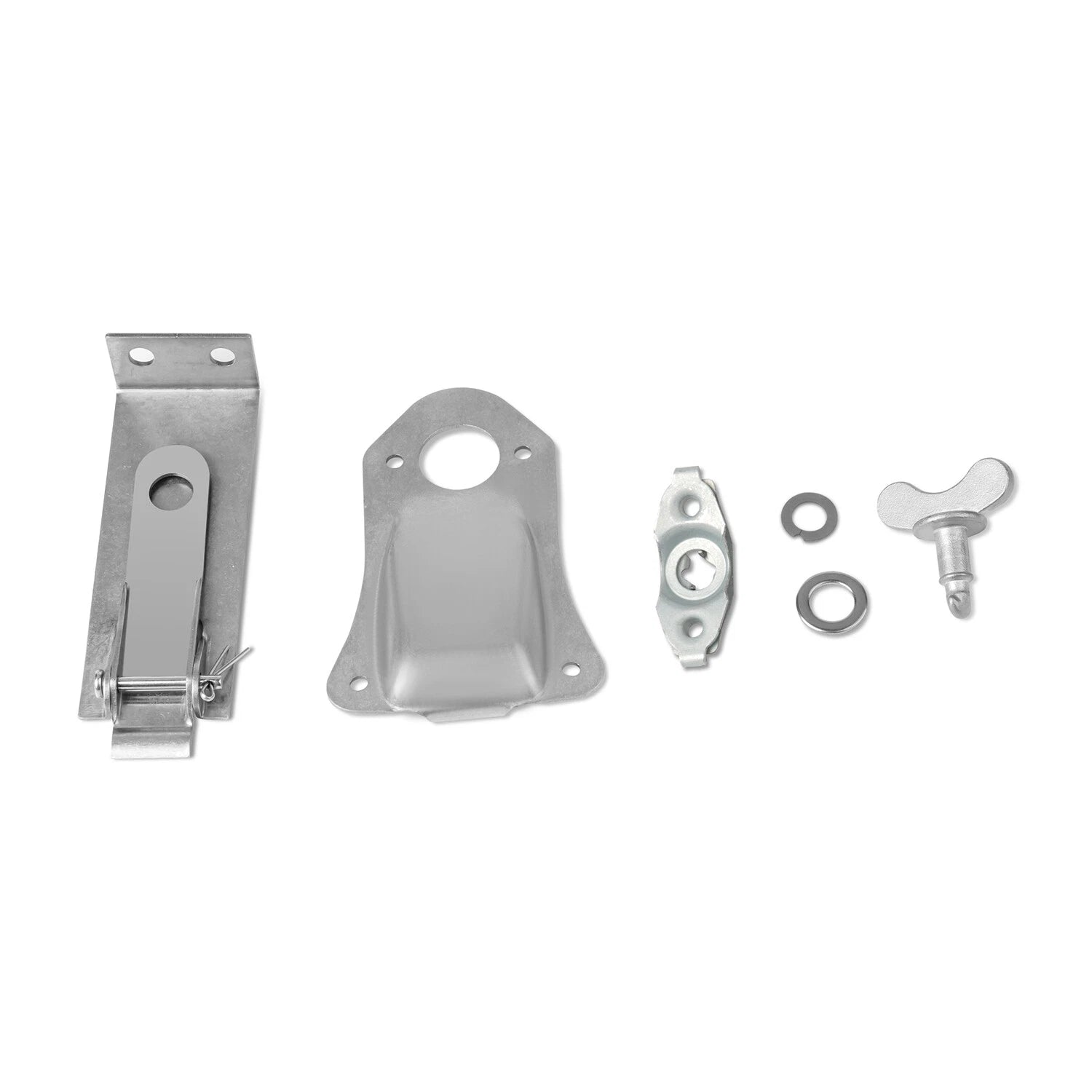 Piper Cowling Latch Kit for PA28-150, PA28-160, PA28-180, PA28-181, PA28-235