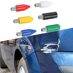 Seamless Car Dent Repair Pen with M8 Head & 6 Replacement Flat Nylon Tips