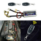 Circuit Breaker Main Switch for