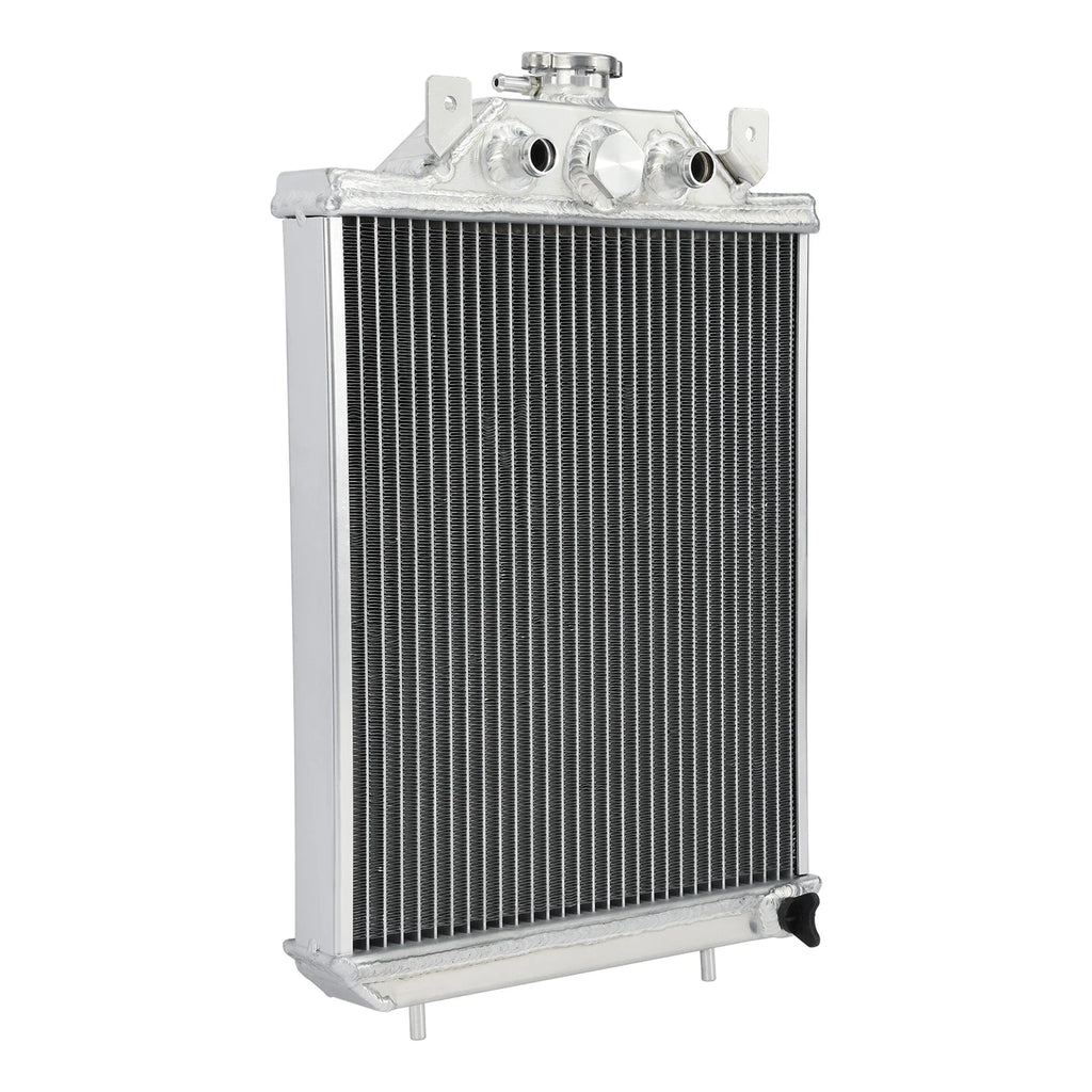 Radiator Cooler for Polaris Ranger 500 6x6 (1999) - Aluminum