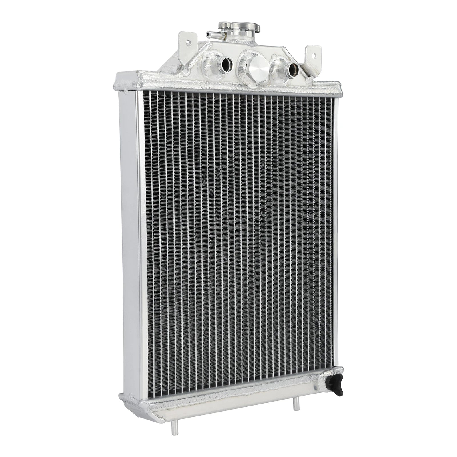Radiator Cooler for Polaris Ranger 500 6x6 (1999) - Aluminum