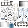Engine Cylinder Head Gasket Set for Chrysler Dodge Jeep Ram (2011–2016)