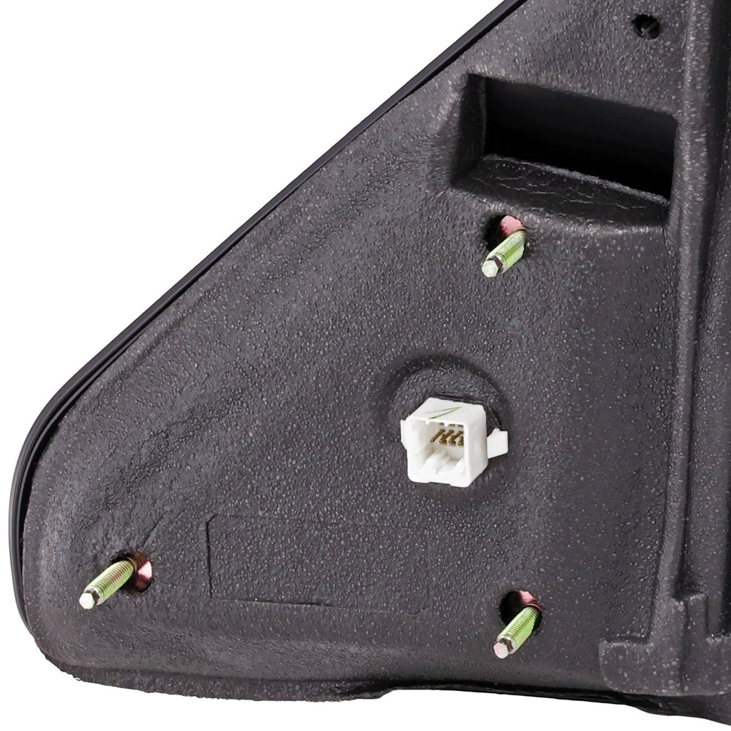 Heated Towing Mirror for Ram 3500 (Passenger Right Side)