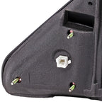 Heated Towing Mirror for Ram 3500 (Passenger Right Side)