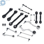 Control Arm Sway Bar Link Suspension Kit for BMW 328i Coupe (2012–2013)