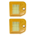 Air Filter 2 Pack for HS81T HS82T HS86R HS87R