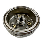 Magneto Stator Roller Flywheel for YX 140cc Electric Start Dirt Bike (PIT PRO)