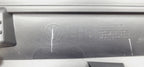 Front Left Lower Door Molding for Volkswagen Atlas Cross Sport (2018–2026) 3CN854939F9B9