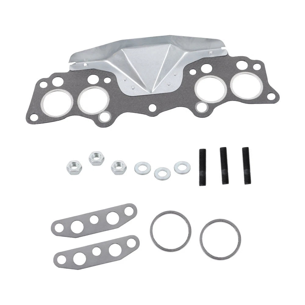 Exhaust Manifold for Toyota 4Runner, Pickup, Celica (1985–1995)