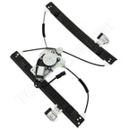 Front Right Window Regulator for Chevrolet Cruze (2012–2015)