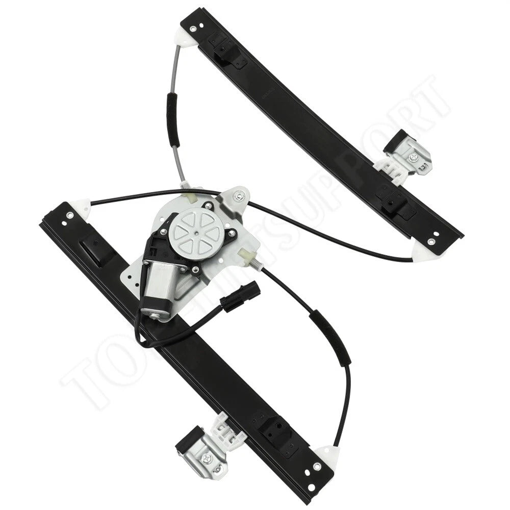 Front Right Window Regulator for Chevrolet Cruze (2012–2015)