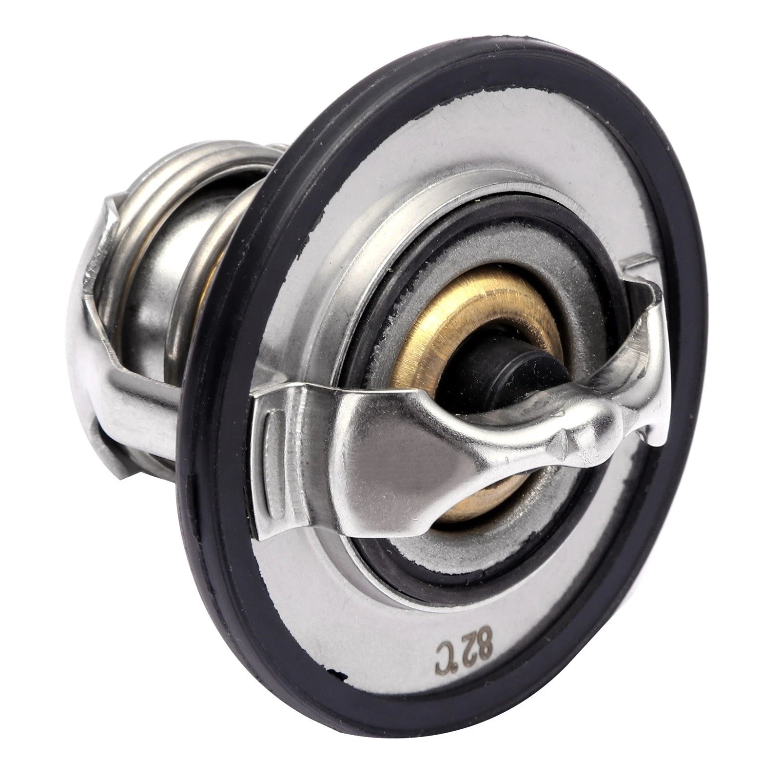 Thermostat for Chevrolet Malibu Equinox Cobalt HHR Buick Regal LaCrosse (2004–2012)