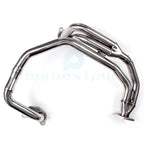 Stainless Racing Header Manifold Exhaust for Subaru Impreza 2.5 RS (1997–2005)