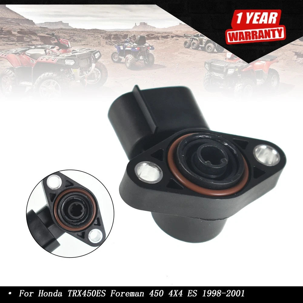 Control Motor Shift Angle Sensor for Honda TRX450ES (1998–2001)
