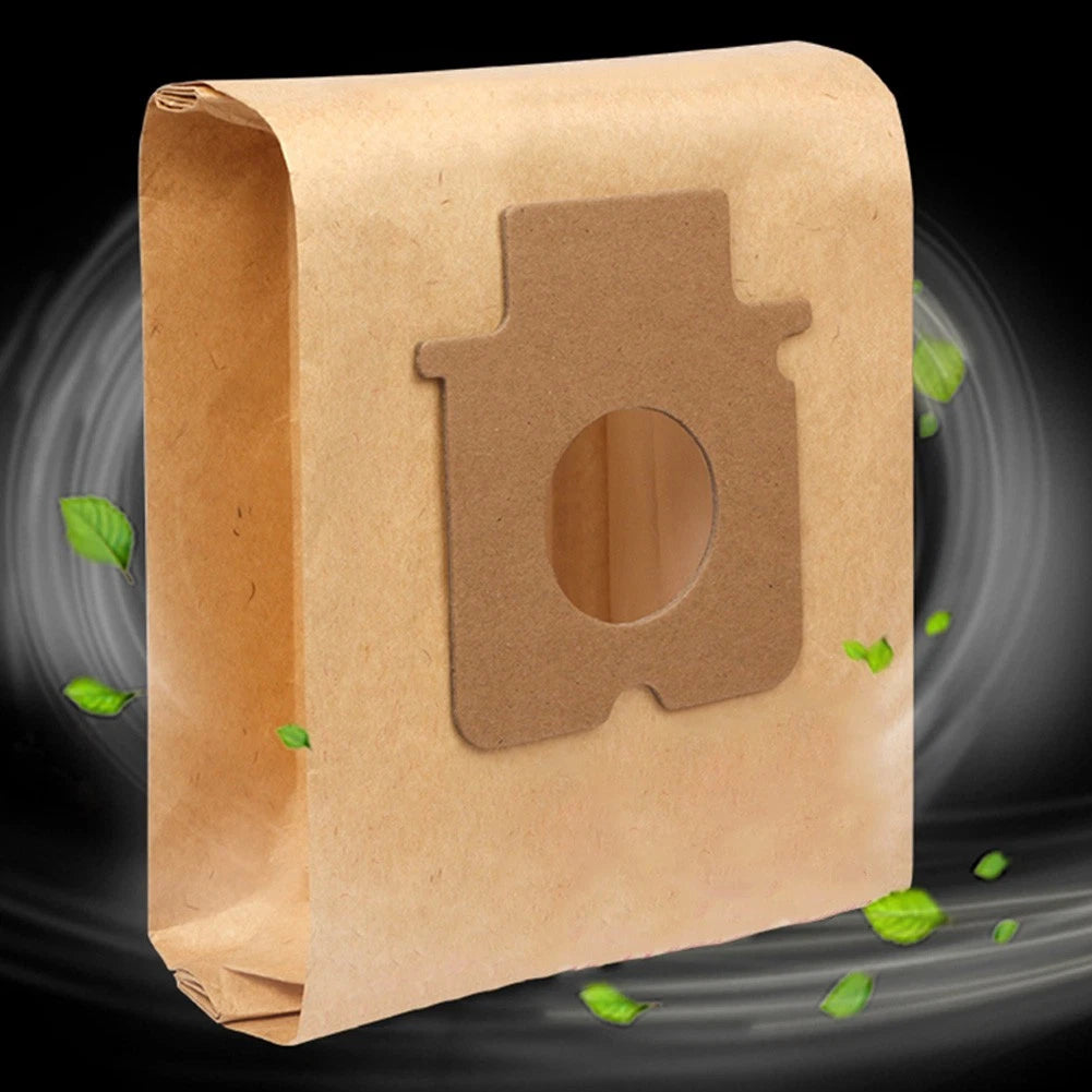5Pcs Dust Bags BAG261 for Panasonic C-20E (C20E) (MC-Vacuum-Cleaner)