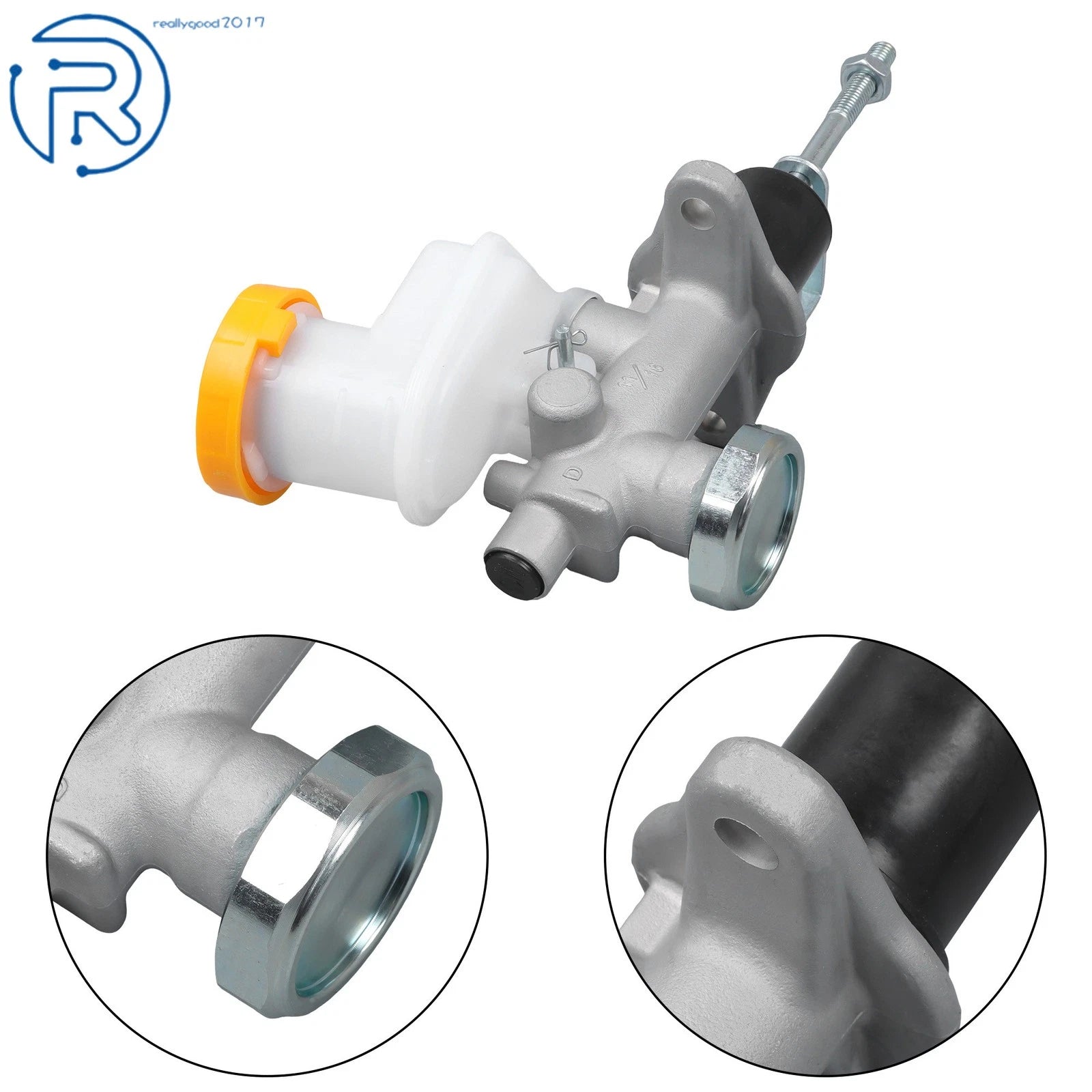 Clutch Master Cylinder for Subaru Impreza Forester Outback (2002-2007)