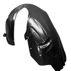 Replacement Plastic Driver Side Front Inner Fender for Toyota Hilux (2005–2015)