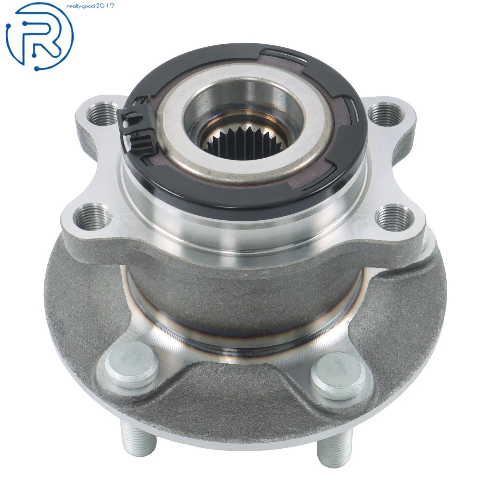 1PC Rear Wheel Hub Bearing Assembly for Mitsubishi Outlander Sport (2013–2015)