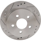 Rear Brake Disc for Chevy Olds Pontiac Grand Am Buick Century