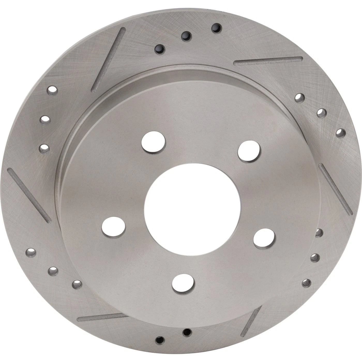 Rear Brake Disc for Chevy Olds Pontiac Grand Am Buick Century