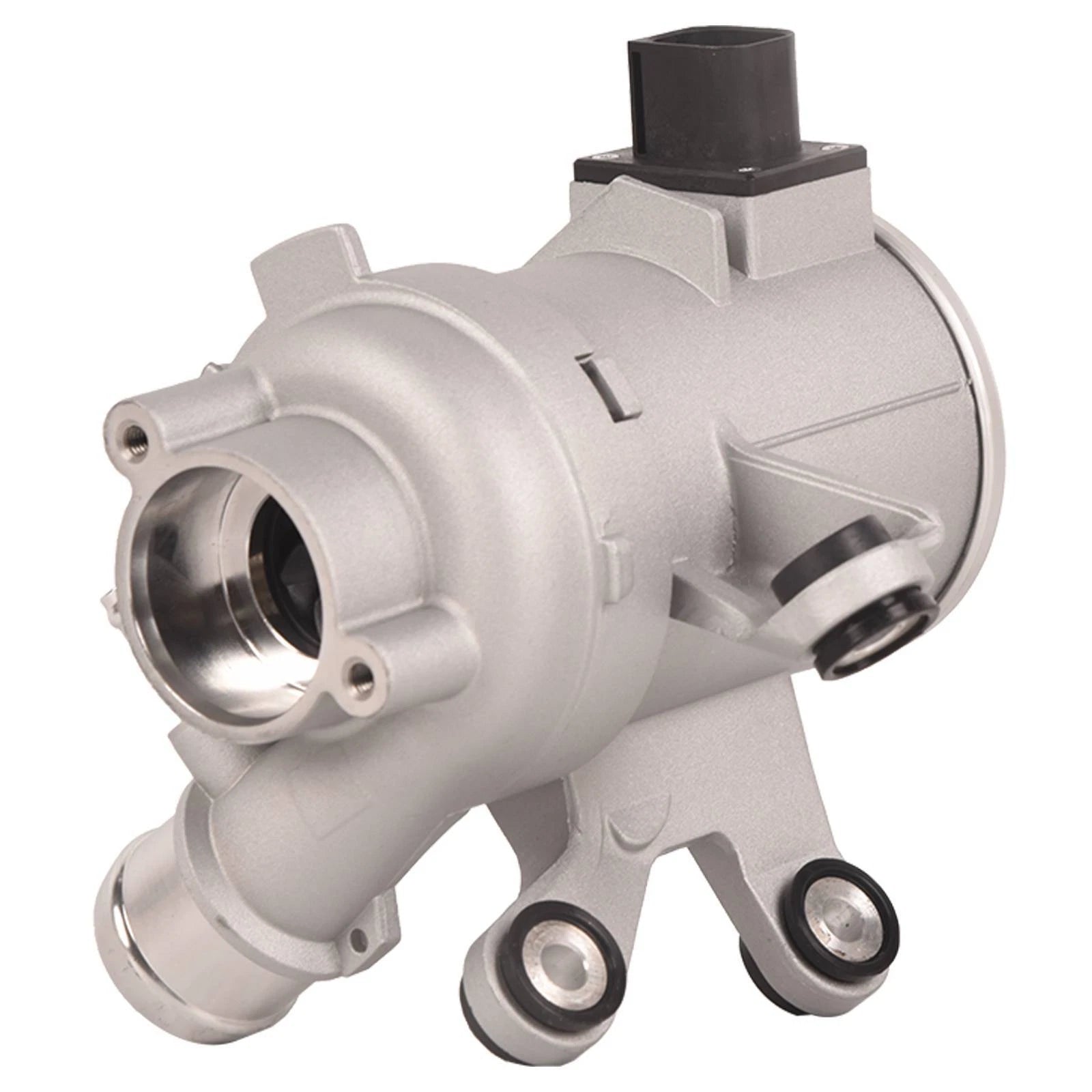 Engine Water Pump for Mercedes-Benz Metris Sprinter 1500 2500 (2016-2023)