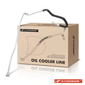 Trans Oil Cooler Hose for Ford Edge Lincoln MKX (2012–2015)