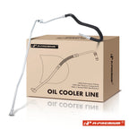 Trans Oil Cooler Hose for Ford Edge Lincoln MKX (2012–2015)