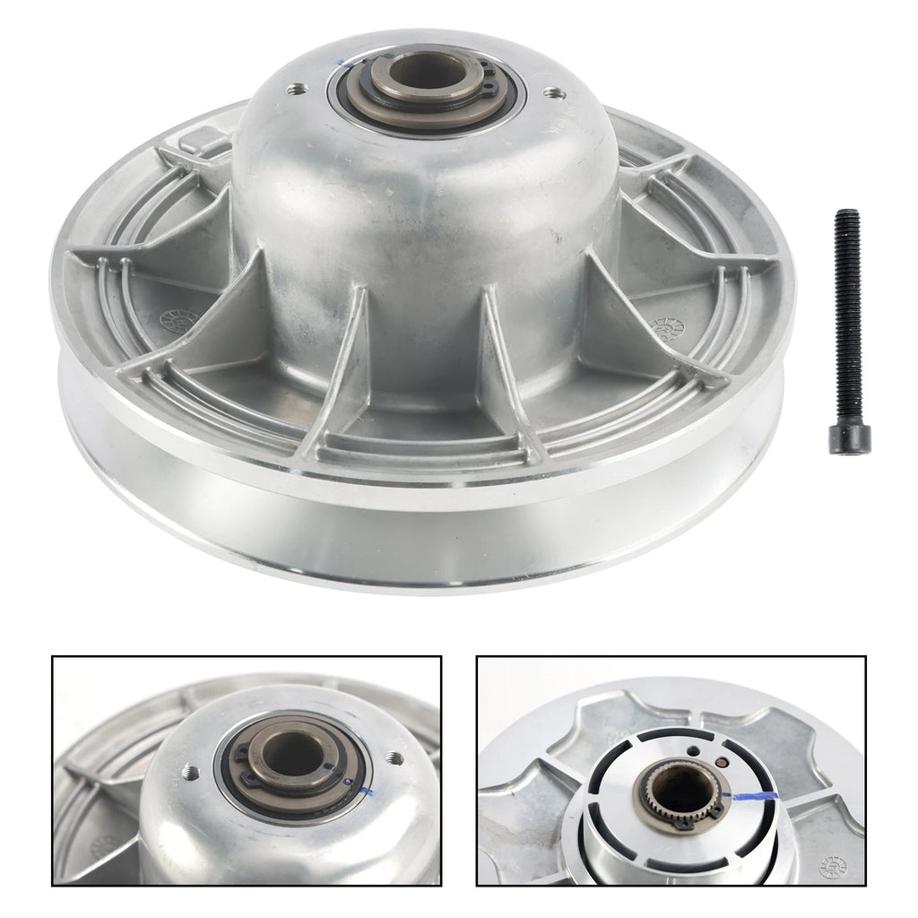 Primary Clutch Variator CVT Belt for Polaris General 1000, RZR 900 (2015–2023)