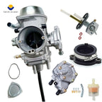 Carburetor Kit for Polaris Predator 500 (2003–2007)