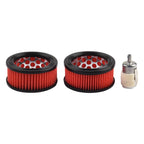 Replacement Filters for Chainsaw (Professional Grade)