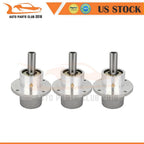 3 Spindle Assembly for Scag Walk Behind Decks (46020, 46400, 52" 61" 72")