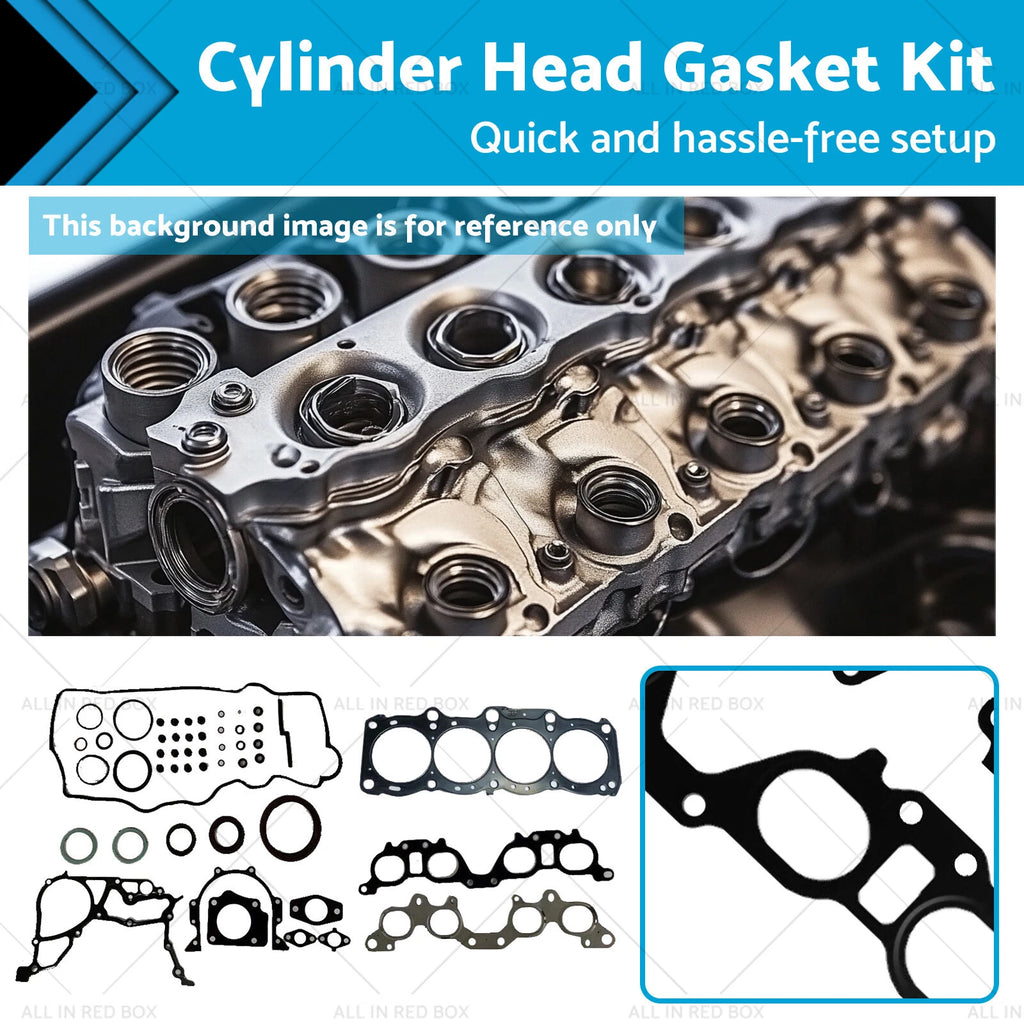 Cylinder Head Gasket Kit for Toyota Camry (1992–2006) 5S-FE