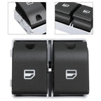 Power Electric Window Control Switch for Seat Cordoba (2002–2009) OEM