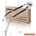 Power Steering Pressure Line Hose for BMW 128i 328i (2008–2013)