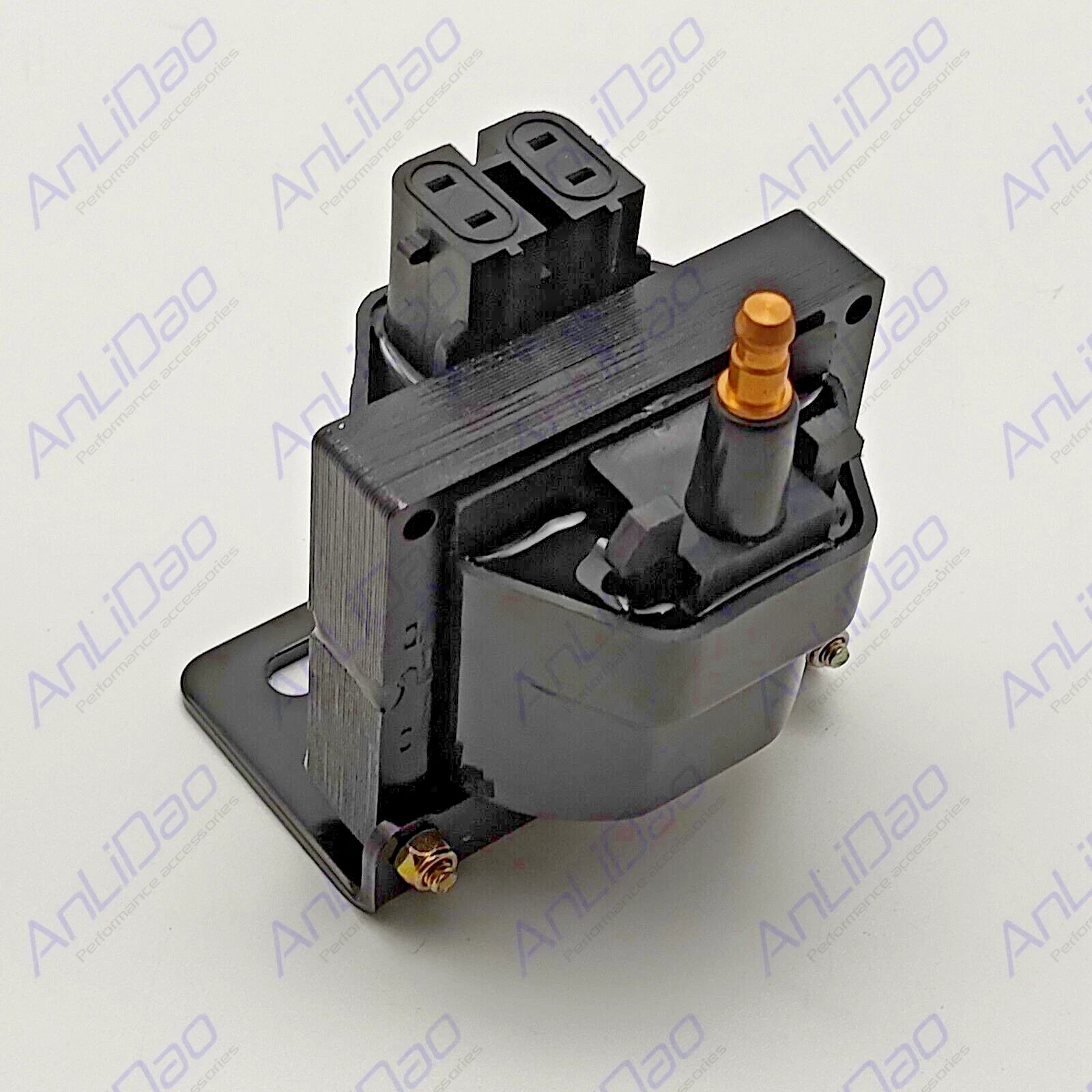 Ignition Coil for Mercruiser OMC Volvo Penta 3.0 4.3 5.0 8.1 (w/bracket) 898253T27