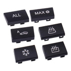 Button Climate Control Switch for BMW 5 6 7 Series (2010-2017)