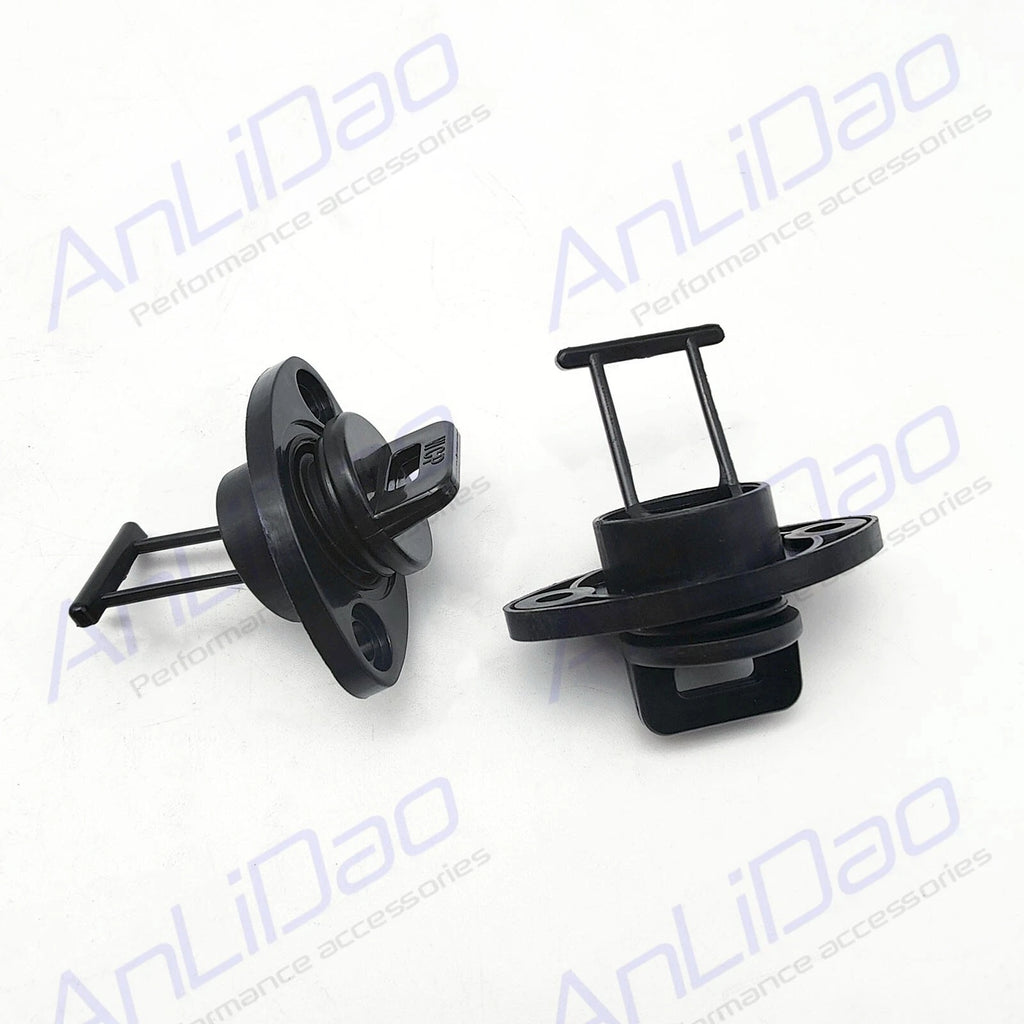 2Pcs Drain Plug Screw for Seadoo 580 720 800 951 1503 (1990–2002) 292000187 011-158