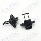 2Pcs Drain Plug Screw for Seadoo 580 720 800 951 1503 (1990–2002) 292000187 011-158