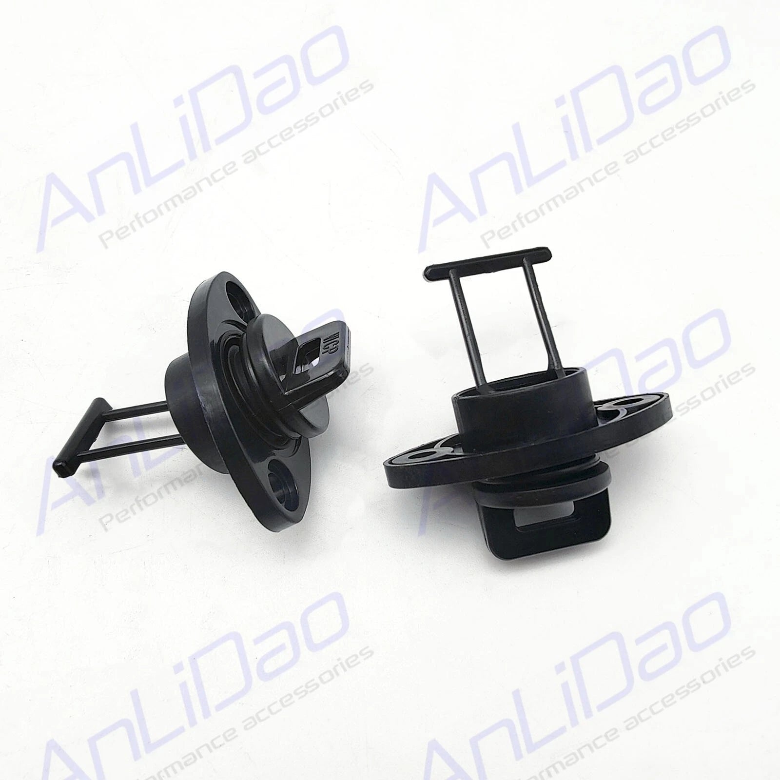 2Pcs Drain Plug Screw for Seadoo 580 720 800 951 1503 (1990–2002) 292000187 011-158
