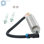 Fuel Pump for Cummins Onan Generator (HGJAA, HGJAD)