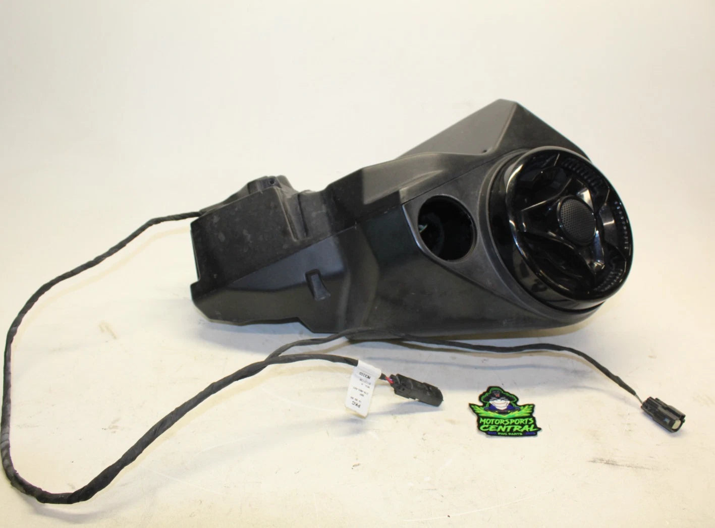 OEM Audio Sound Speaker for Sea-Doo RXT GTX 170-325 Wake Fish Pro (2018-2025)