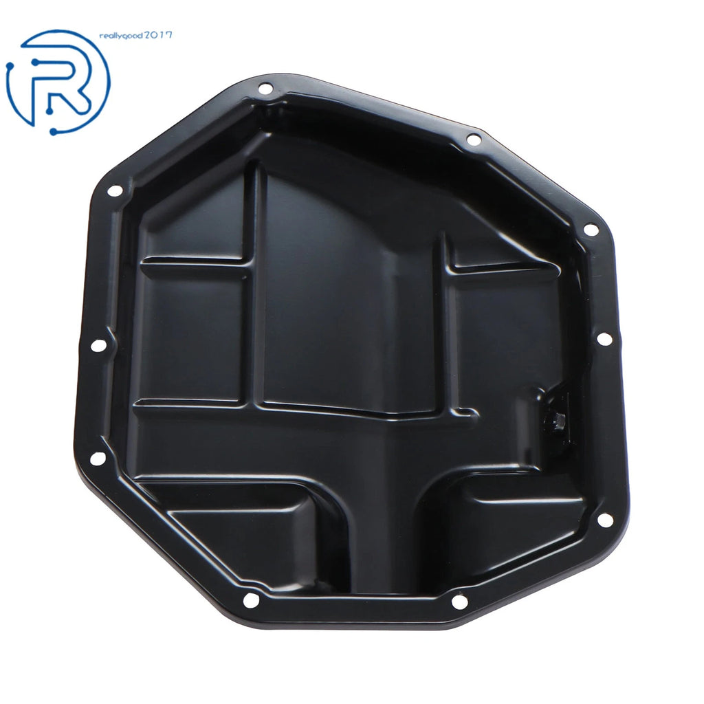 Engine Oil Pan for Nissan Cube (2007-2014)