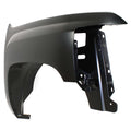 Fender Kit for Chevy Silverado 1500 (2007–2013) Front Left Right