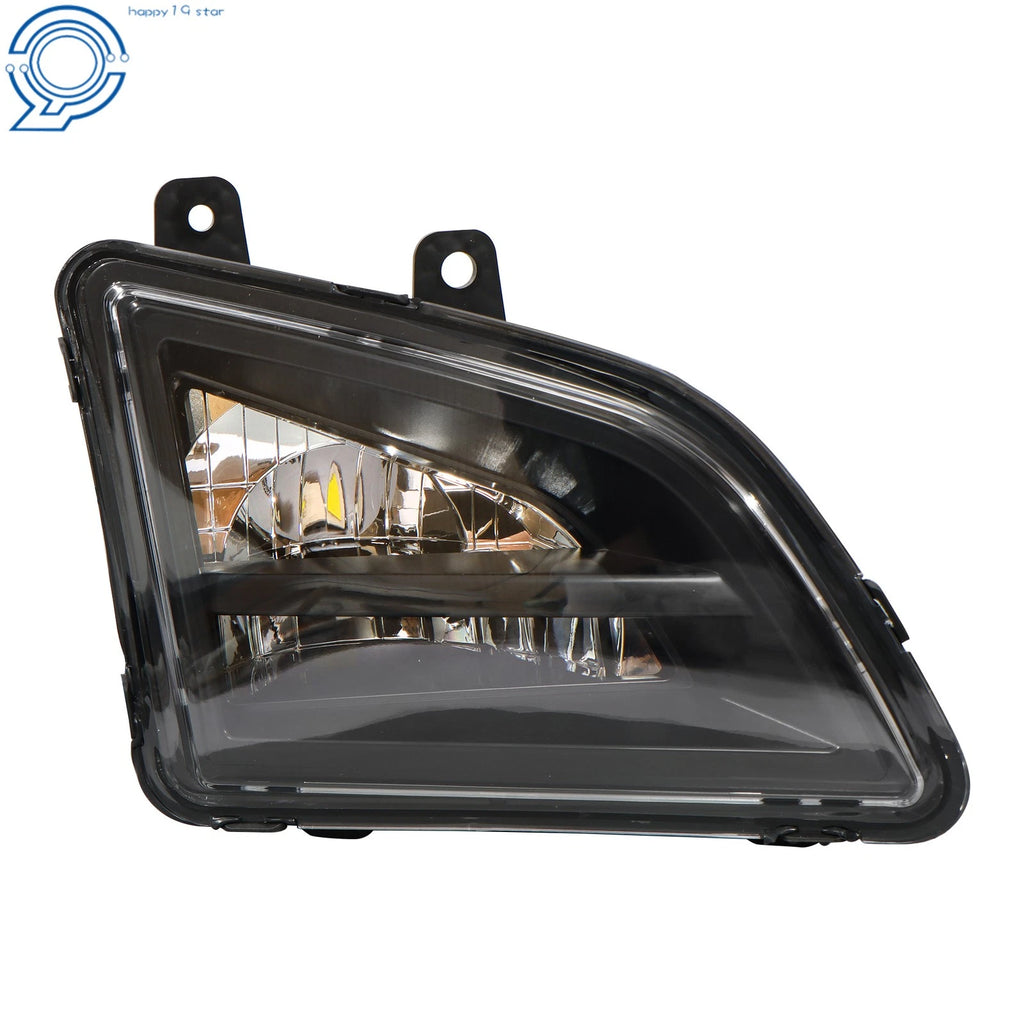 Fog Light Headlight for Volvo VNL Series (2018-2023)