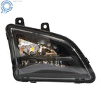 Fog Light Headlight for Volvo VNL Series (2018-2023)