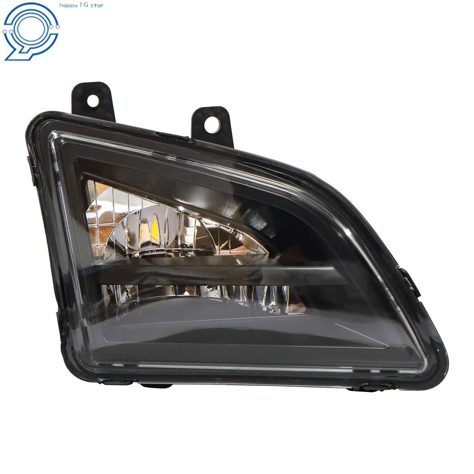 Fog Light Headlight for Volvo VNL Series (2018-2023)