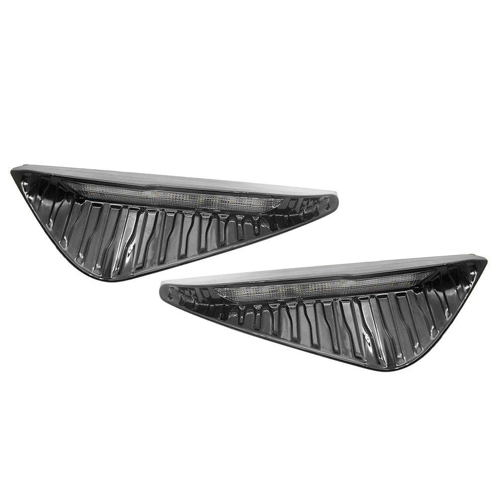 Daytime Running Light Turn Signal Lamp for Nissan Sentra (2023–2024)