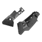 Front Bumper Grille Bracket Support Beam for Honda HR-V (2016-2023)