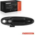Front Left Exterior Door Handle for Toyota Tundra (2004-2006) Sequoia (2001-2007)