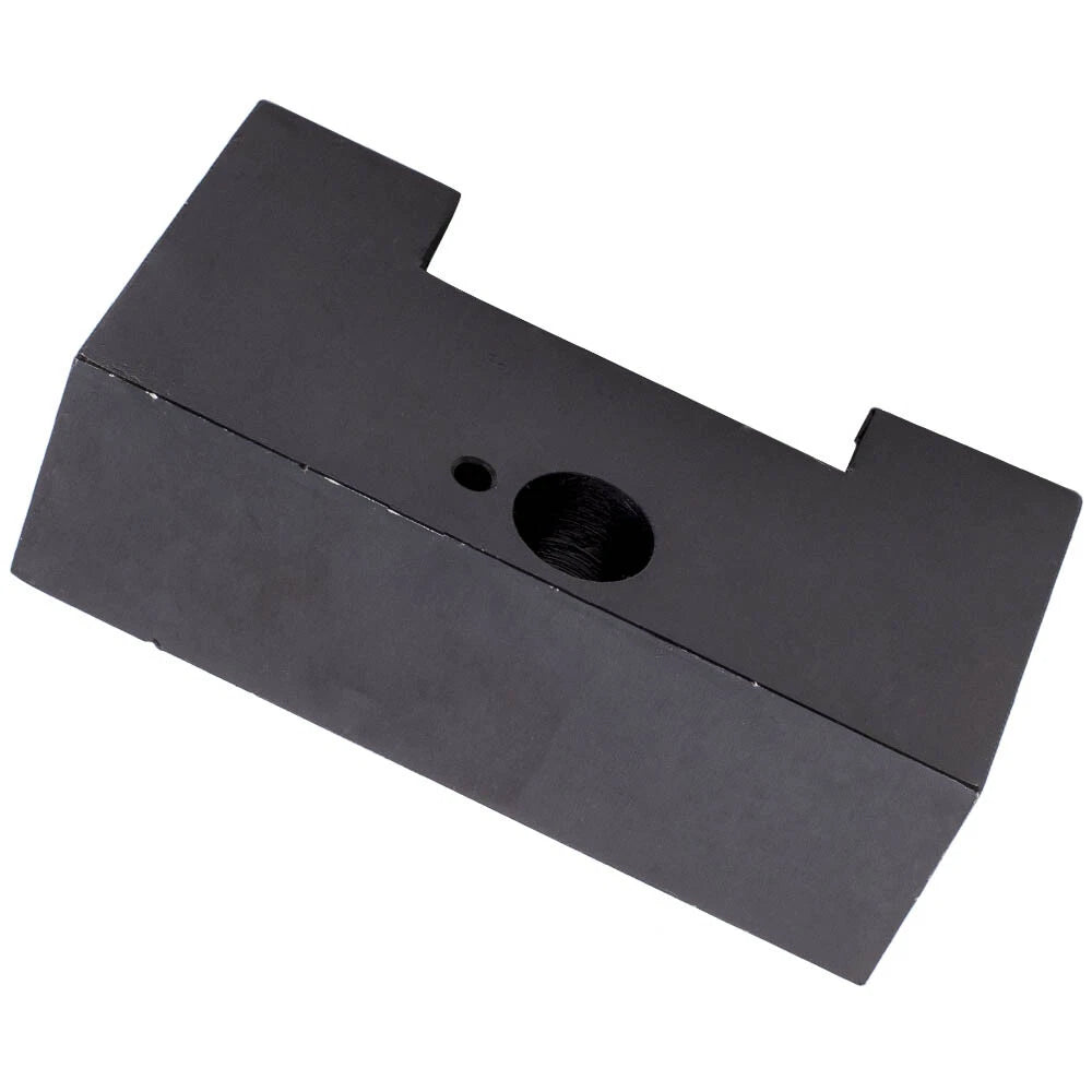 Tubing Die Kit for WFPB1000 Benders (1-5/8" X 5", 120 Degree)